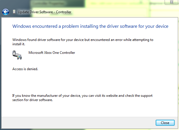 Windows 7 Home Premium Sb Controller Driver